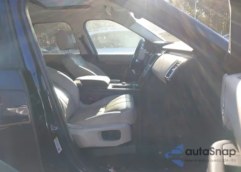 2018 Land Rover Discovery Se из США, поврежденный, VIN SALRG2RV3JA068858